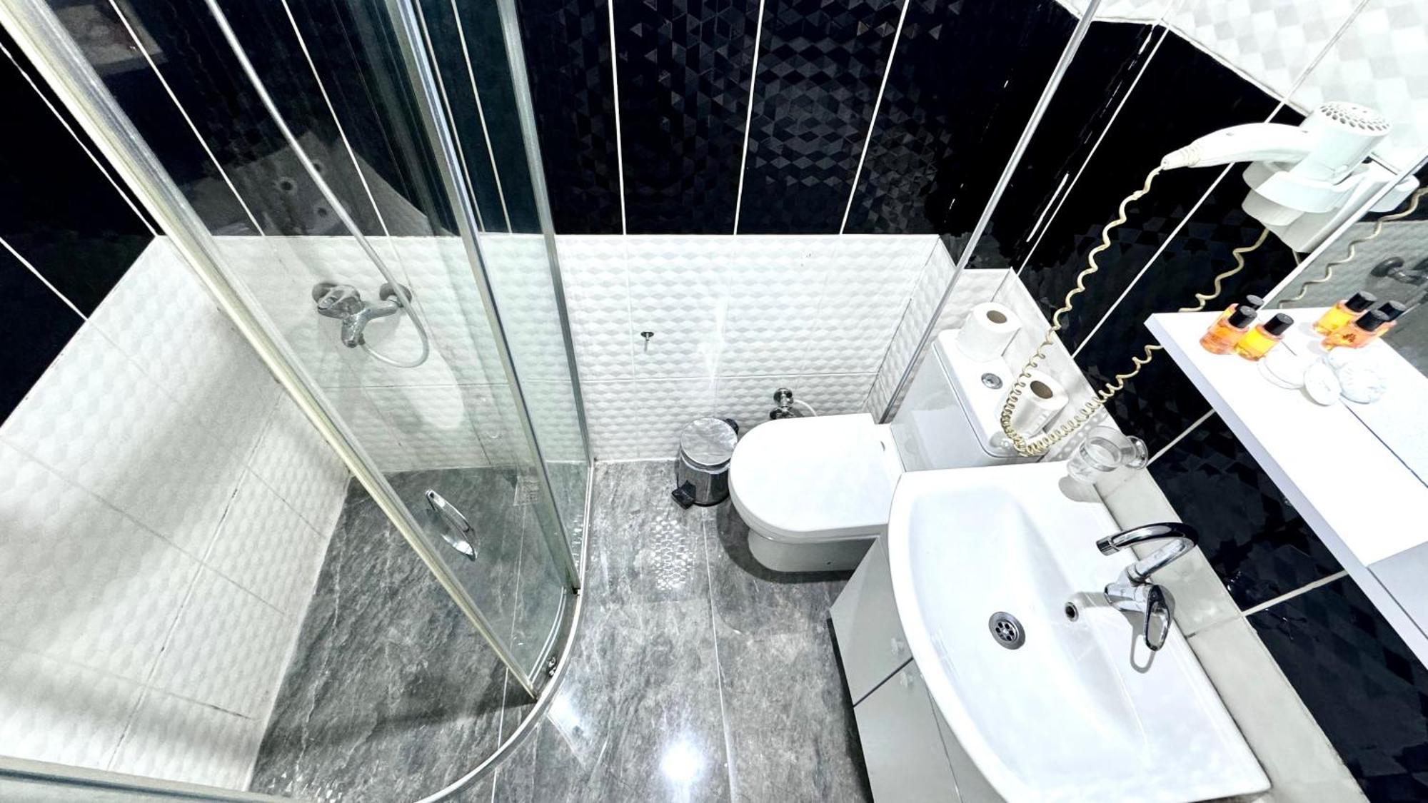 Abisso Hotel Provincia di Provincia di Istanbul Esterno foto