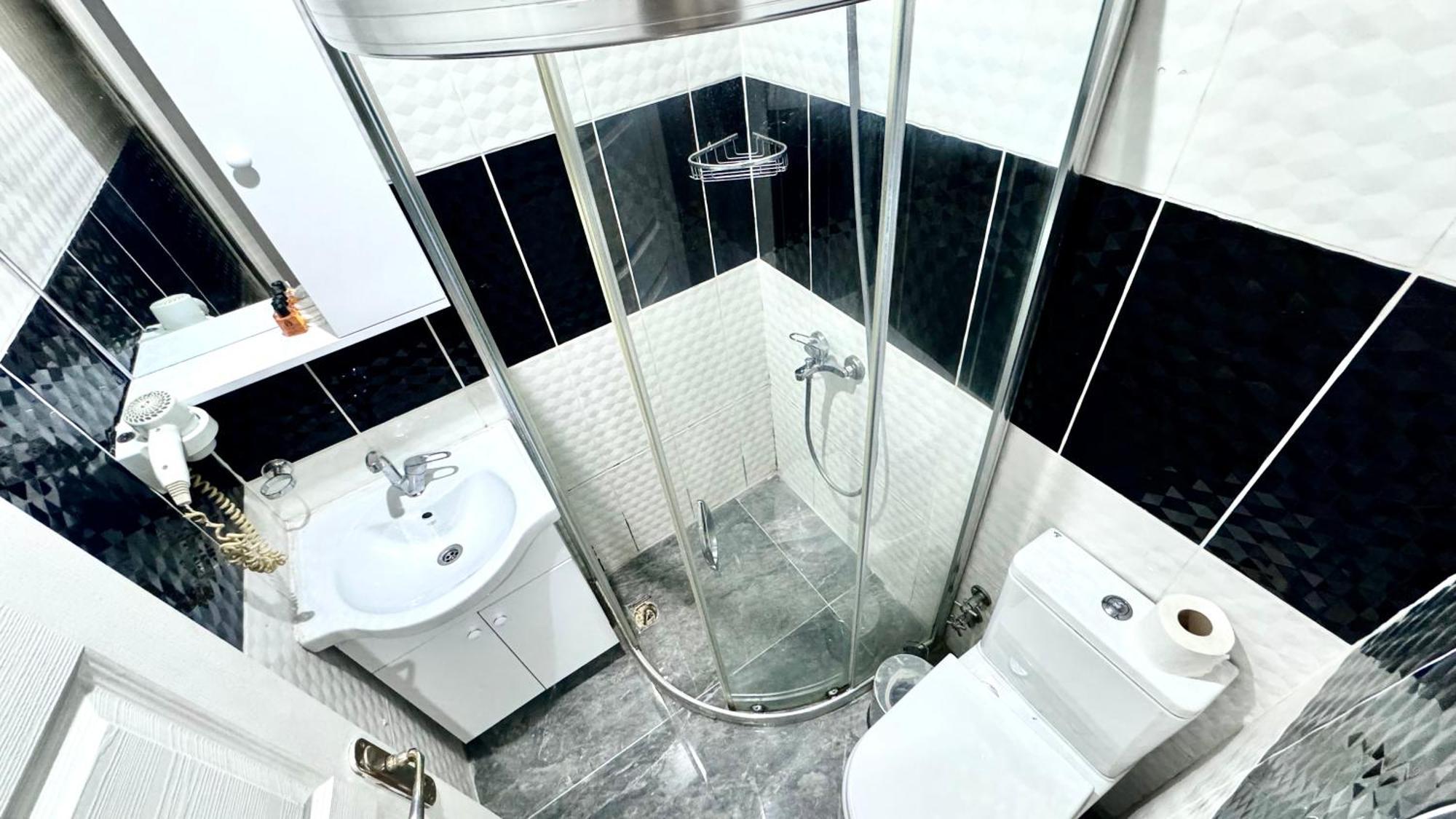 Abisso Hotel Provincia di Provincia di Istanbul Esterno foto